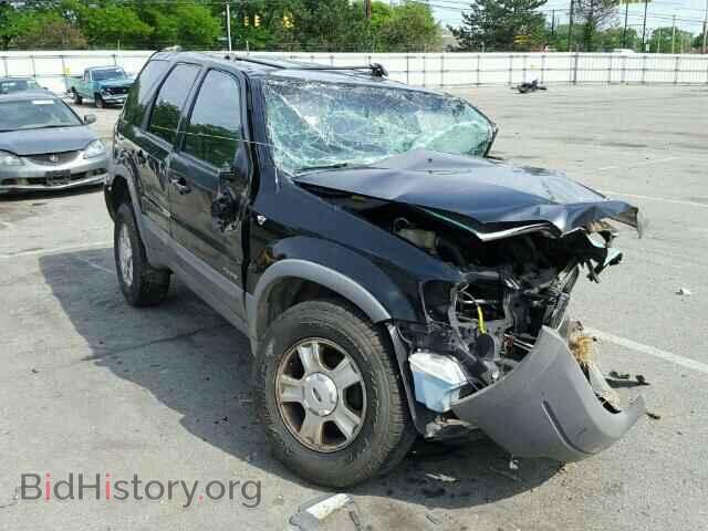 Photo 1FMYU04142KB64008 - FORD ESCAPE 2002