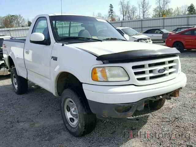 Photo 1FTZF1828YNA82284 - FORD F150 2000