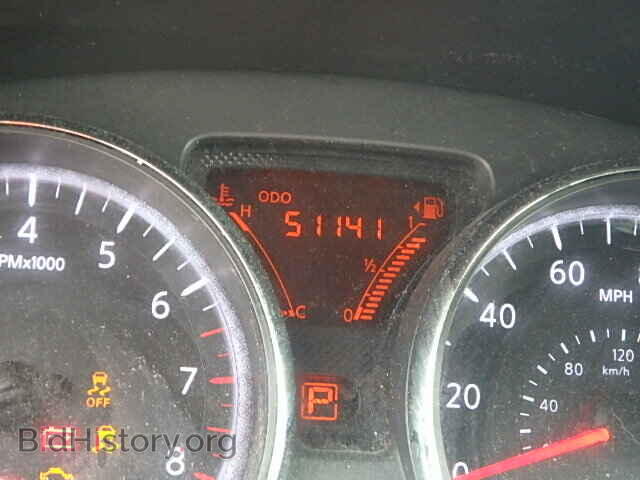 2012 NISSAN VERSA - VIN: 3N1CN7AP1CL893003 - Photo 8