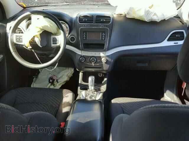 2013 DODGE JOURNEY - VIN: 3C4PDCAB4DT577112 - Фото 9