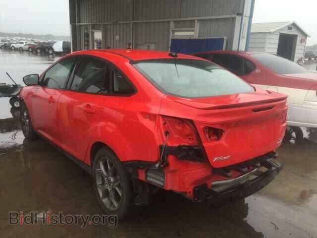 2013 FORD FOCUS - VIN: 1FADP3F21DL242541 - Photo 3