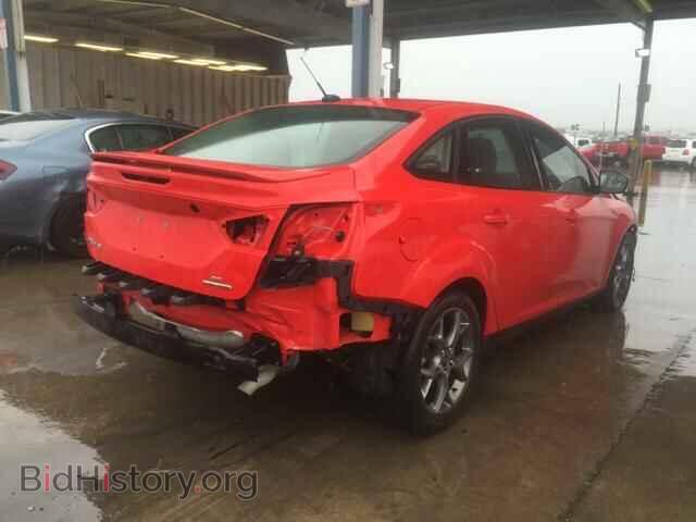 2013 FORD FOCUS - VIN: 1FADP3F21DL242541 - Photo 4
