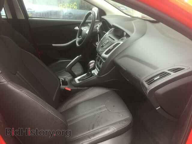 2013 FORD FOCUS - VIN: 1FADP3F21DL242541 - Photo 5