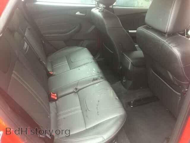 2013 FORD FOCUS - VIN: 1FADP3F21DL242541 - Photo 6