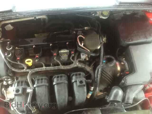 2013 FORD FOCUS - VIN: 1FADP3F21DL242541 - Photo 7