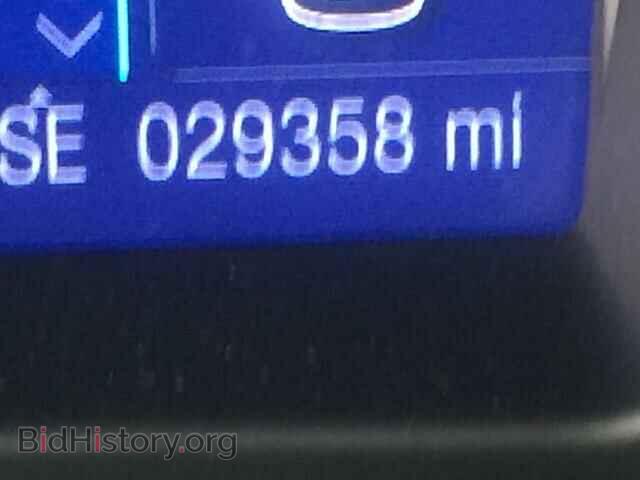2013 FORD FOCUS - VIN: 1FADP3F21DL242541 - Photo 8
