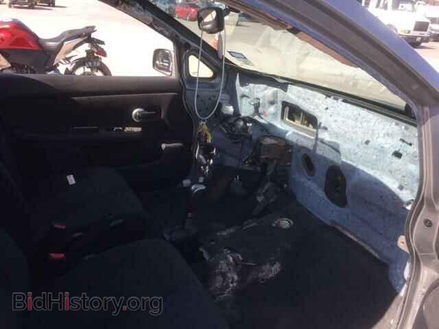2011 NISSAN VERSA - VIN: 3N1BC1CP6BL367055 - Photo 5