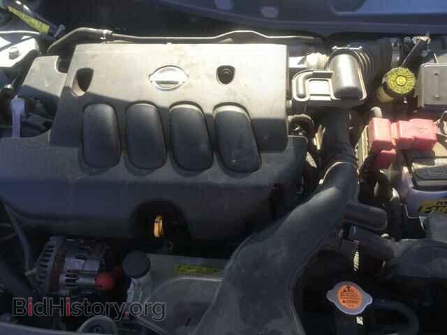 2011 NISSAN VERSA - VIN: 3N1BC1CP6BL367055 - Photo 7