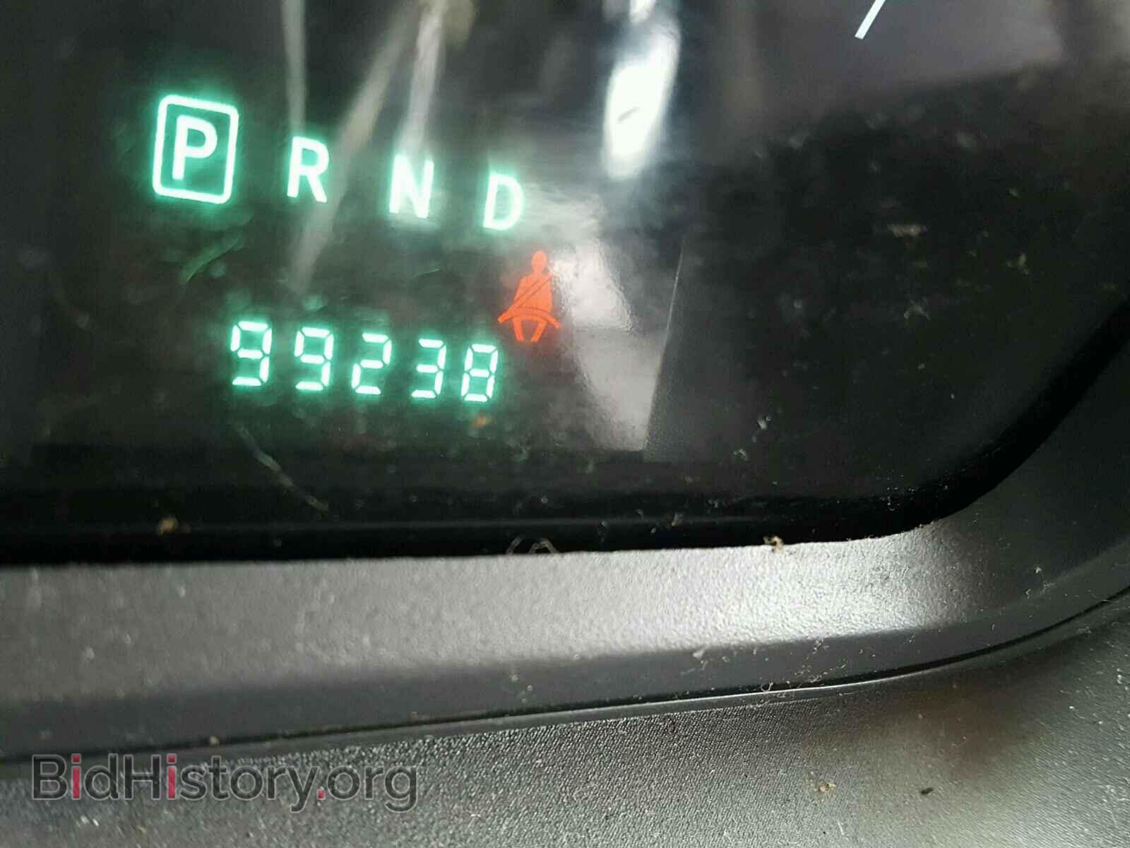 2010 DODGE JOURNEY - VIN: 3D4PG4FB8AT224540 - Фото 8