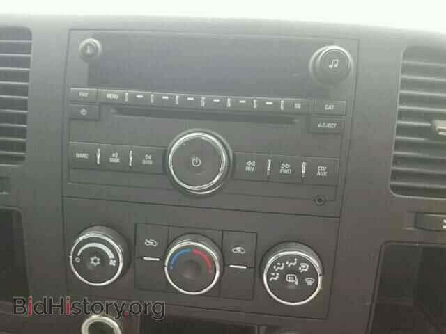 2008 CHEVROLET SILVERADO - VIN: 1GCEC19X48Z280435 - Фото 9
