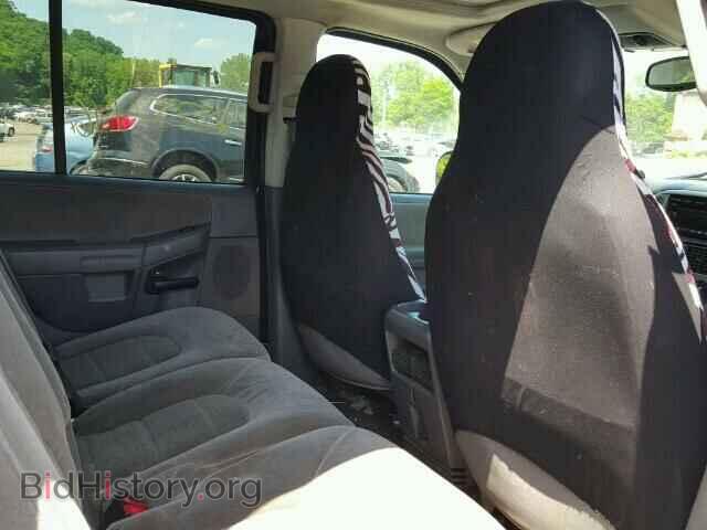 2005 FORD EXPLORER - VIN: 1FMZU73E05UB78630 - Photo 6
