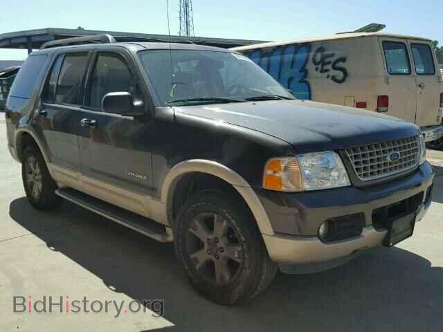 Photo 1FMZU64E15ZA18901 - FORD EXPLORER 2005
