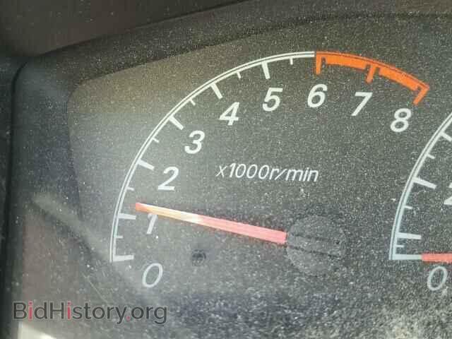 2003 MITSUBISHI LANCER - VIN: JA3AJ26E83U040032 - Photo 9