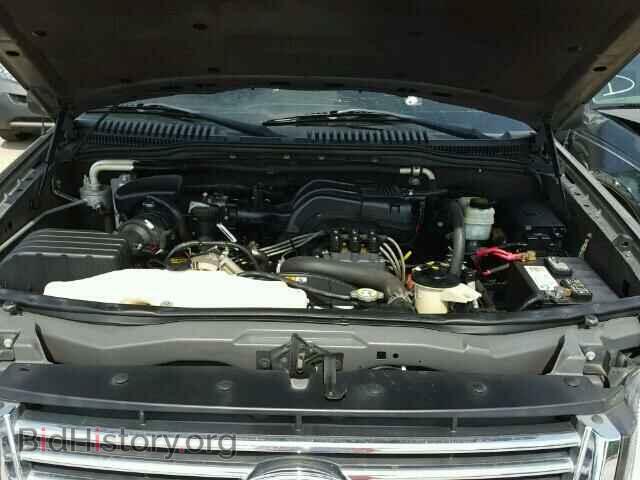 2006 FORD EXPLORER - VIN: 1FMEU63E26UB15491 - Фото 7
