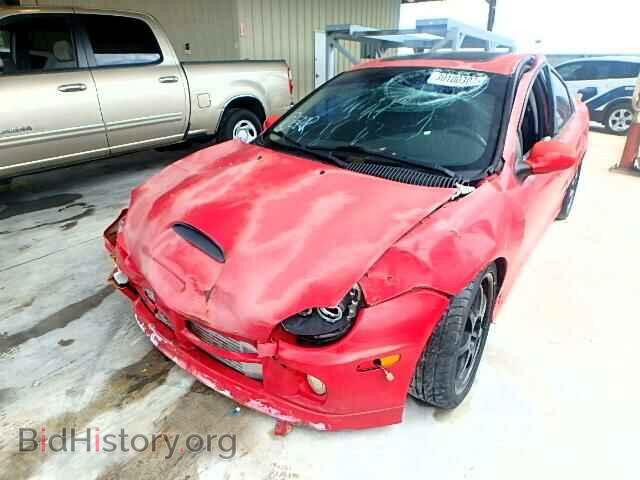 2005 DODGE NEON - VIN: 1B3ES66S35D182600 - Фото 2