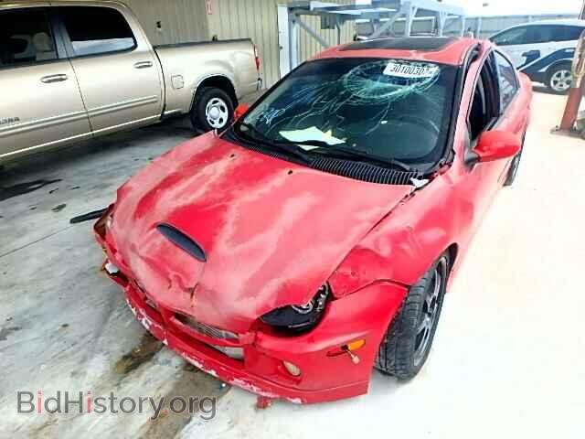 2005 DODGE NEON - VIN: 1B3ES66S35D182600 - Фото 9