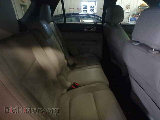 2014 FORD EXPLORER - VIN: 1FM5K8D8XEGB83190 - Photo 6