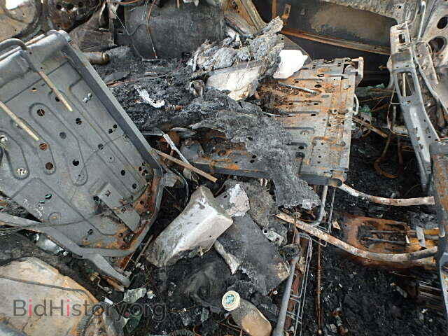 2006 MAZDA 6 - VIN: 1YVHP84C565M55868 - Фото 6