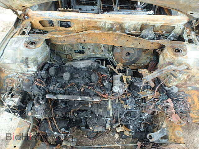 2006 MAZDA 6 - VIN: 1YVHP84C565M55868 - Фото 7
