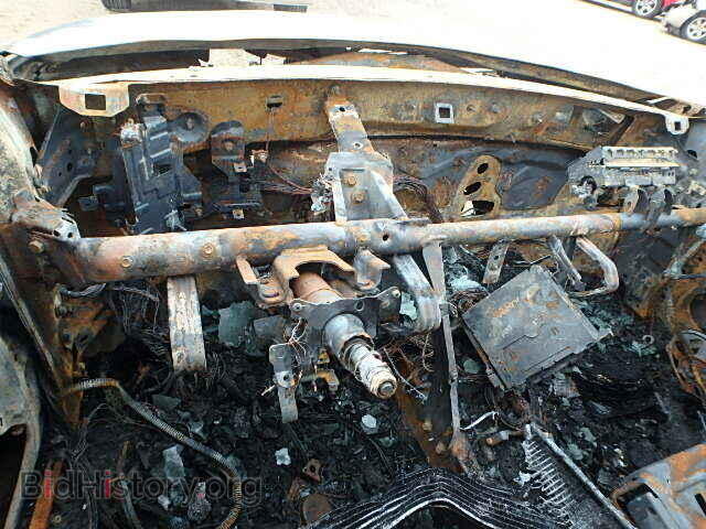 2006 MAZDA 6 - VIN: 1YVHP84C565M55868 - Фото 8