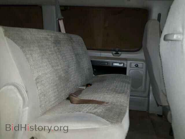 2001 FORD ECONOLINE - VIN: 1FBSS31L81HB18267 - Фото 6