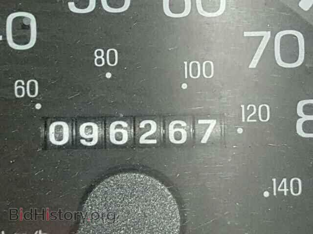 2001 FORD ECONOLINE - VIN: 1FBSS31L81HB18267 - Фото 8