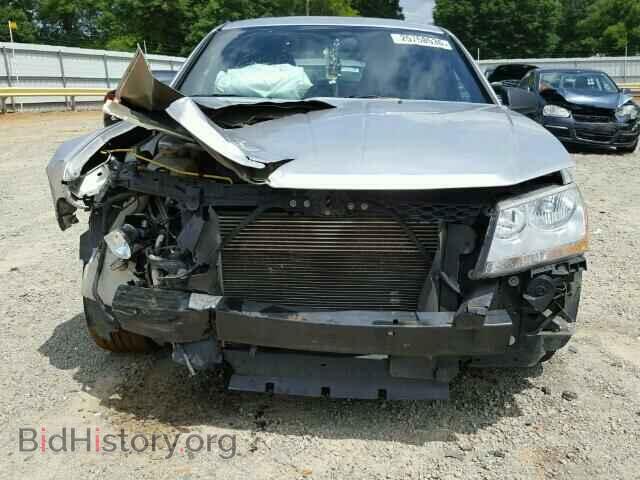 2011 DODGE AVENGER - VIN: 1B3BD4FB9BN518919 - Фото 9