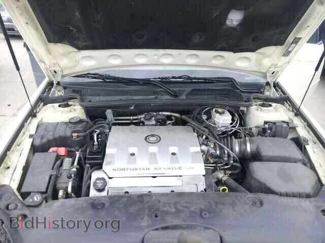 2003 CADILLAC DEVILLE - VIN: 1G6KD54YX3U284294 - Фото 7