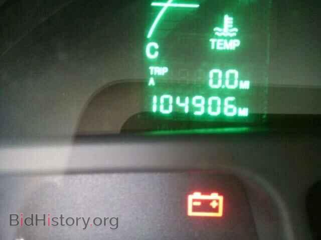 2003 CADILLAC DEVILLE - VIN: 1G6KD54YX3U284294 - Фото 8