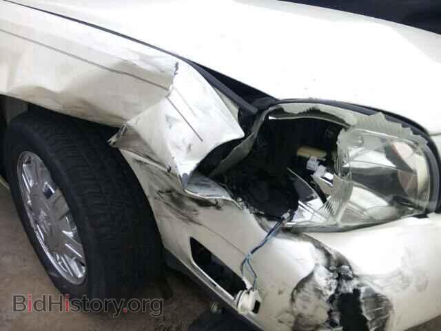 2003 CADILLAC DEVILLE - VIN: 1G6KD54YX3U284294 - Фото 9