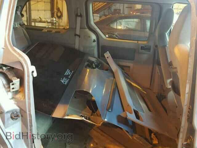 2005 FORD FREESTAR - VIN: 2FMZA51645BA53533 - Фото 6
