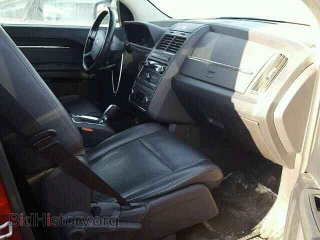 2010 DODGE JOURNEY - VIN: 3D4PH6FV7AT182848 - Фото 5