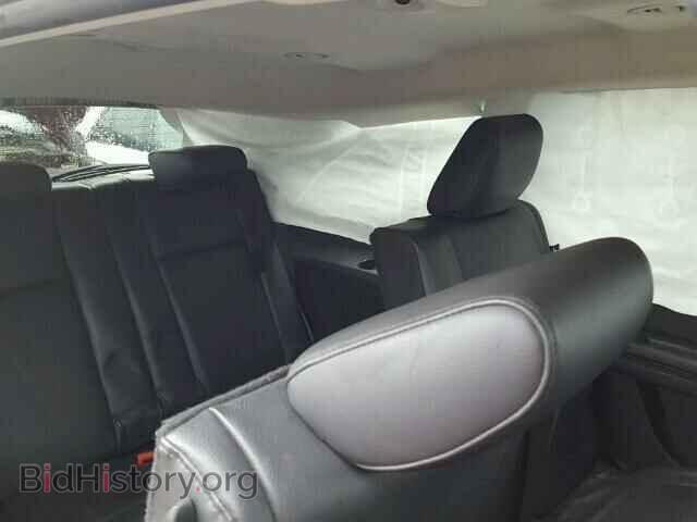 2010 DODGE JOURNEY - VIN: 3D4PH6FV7AT182848 - Фото 6