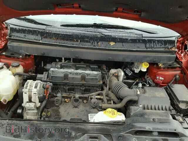 2010 DODGE JOURNEY - VIN: 3D4PH6FV7AT182848 - Фото 7