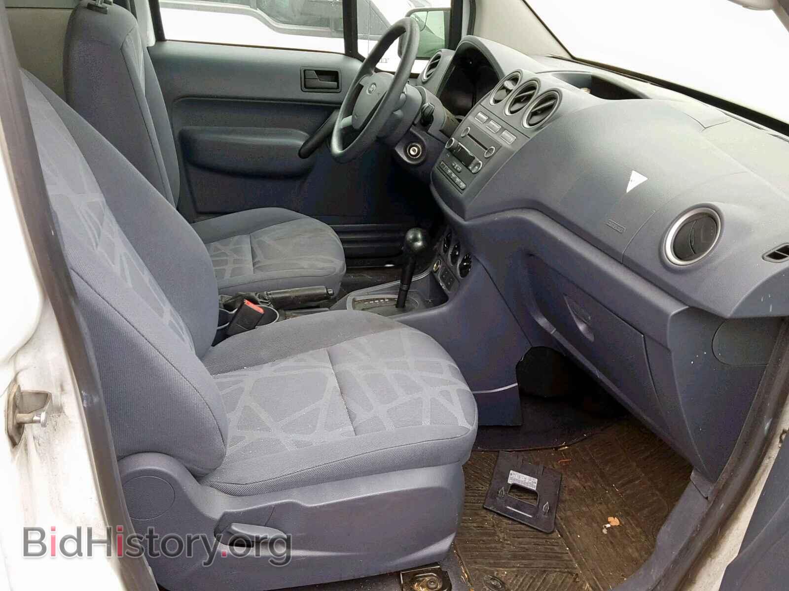 2013 FORD TRANSIT CO - VIN: NM0LS7BN2DT136298 - Фото 5