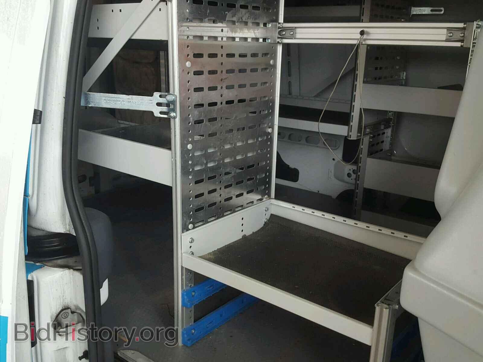 2013 FORD TRANSIT CO - VIN: NM0LS7BN2DT136298 - Фото 6