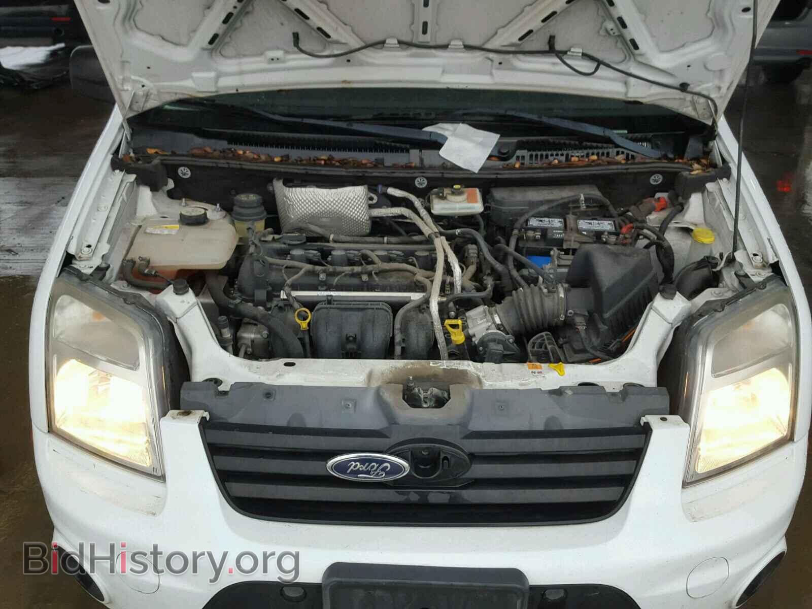 2013 FORD TRANSIT CO - VIN: NM0LS7BN2DT136298 - Фото 7