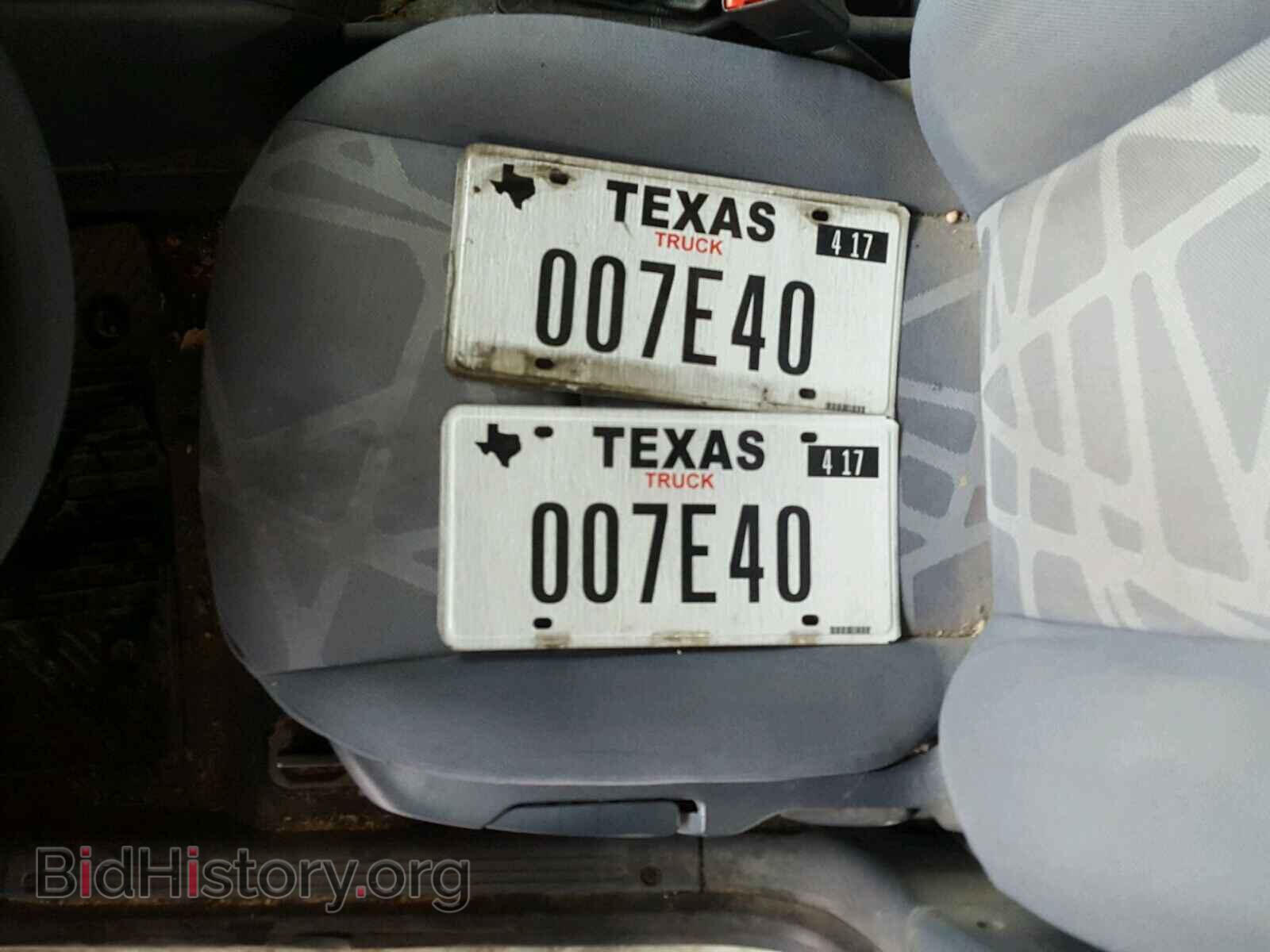 2013 FORD TRANSIT CO - VIN: NM0LS7BN2DT136298 - Фото 9