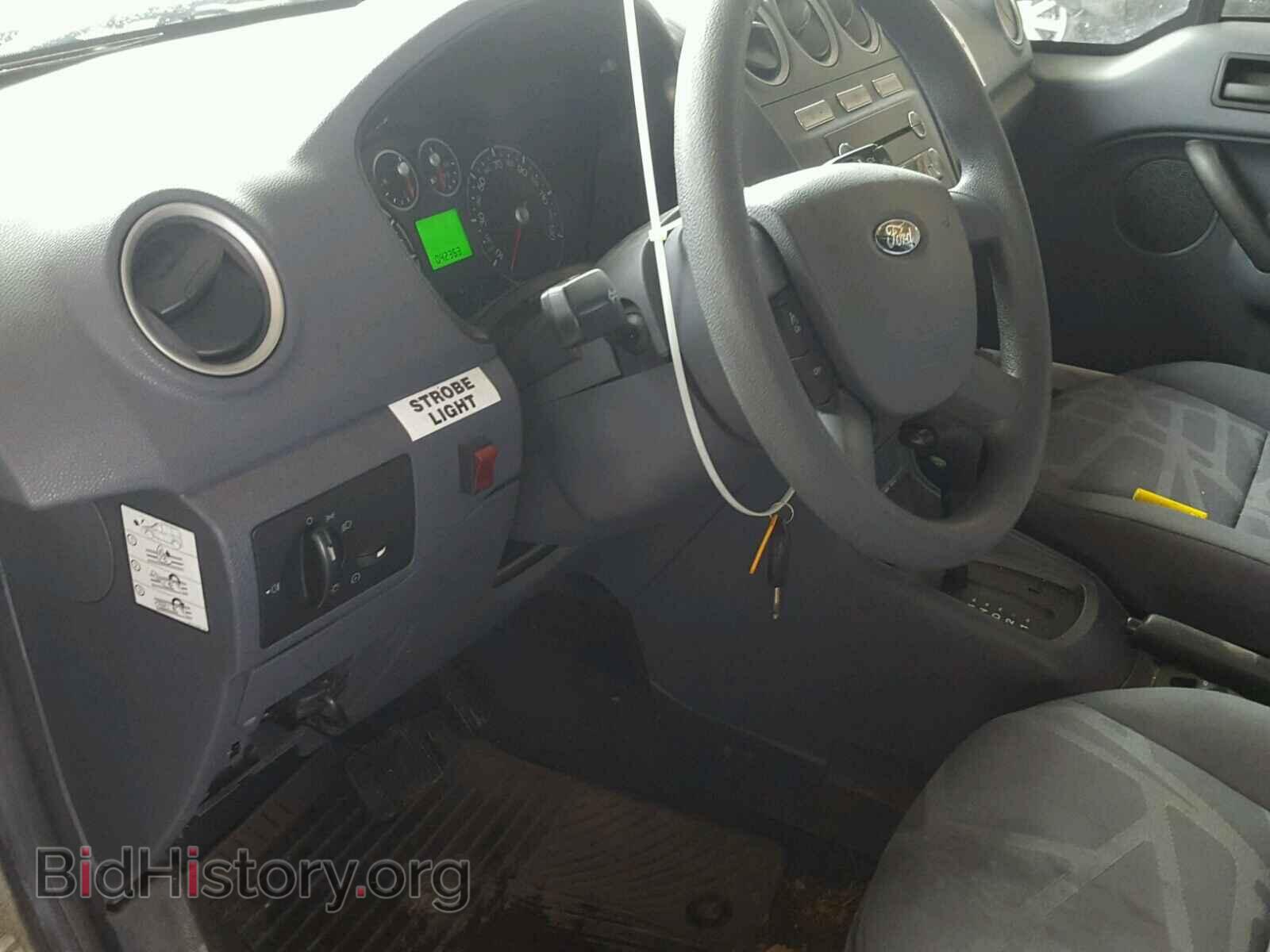 2013 FORD TRANSIT CO - VIN: NM0LS7BN2DT136298 - Фото 10