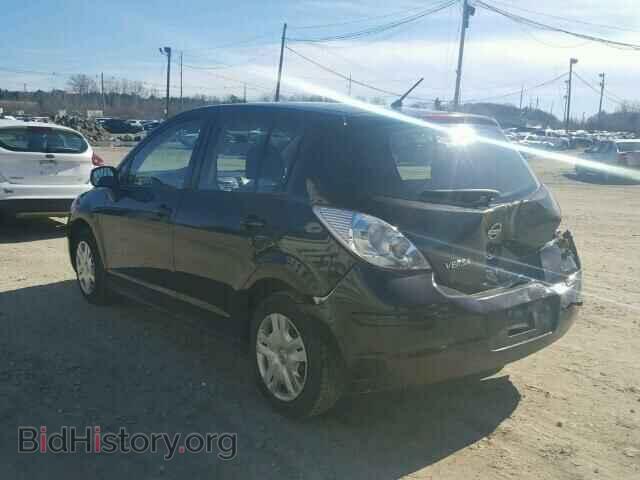 2011 NISSAN VERSA - VIN: 3N1BC1CP4BL394979 - Photo 3