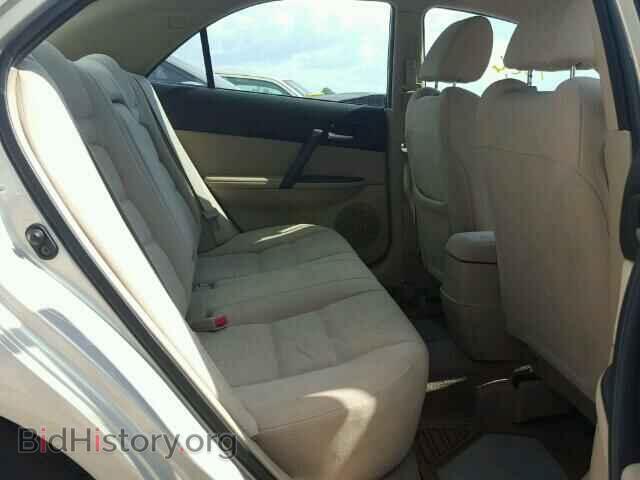 2007 MAZDA 6 - VIN: 1YVHP80C475M37790 - Фото 6