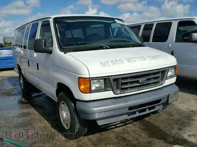 Фотография 1FBSS31L67DA41978 - FORD ECONOLINE 2007