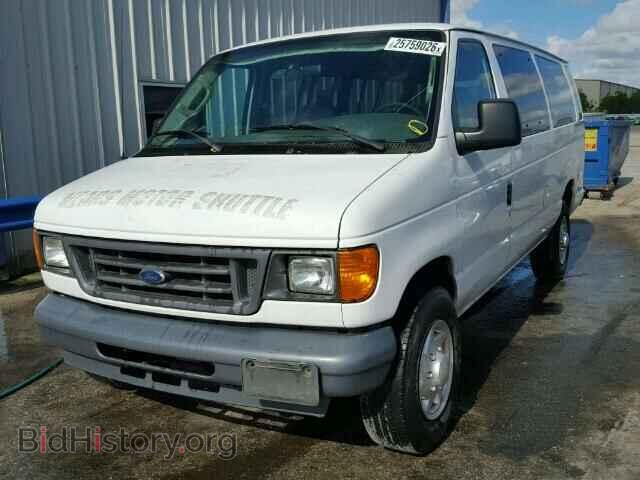 2007 FORD ECONOLINE - VIN: 1FBSS31L67DA41978 - Photo 2