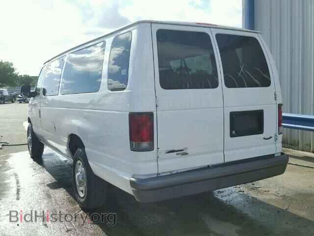 2007 FORD ECONOLINE - VIN: 1FBSS31L67DA41978 - Photo 3