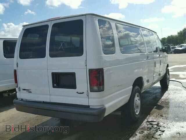 2007 Ford ECONOLINE (VIN 1FBSS31L67DA41978) — фото 4 из 10
