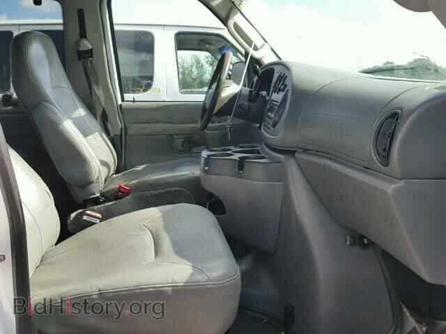 2007 FORD ECONOLINE - VIN: 1FBSS31L67DA41978 - Photo 5