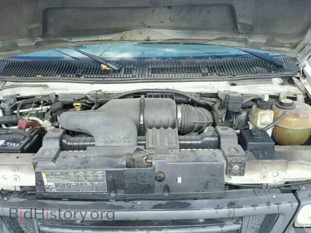 2007 FORD ECONOLINE - VIN: 1FBSS31L67DA41978 - Photo 7