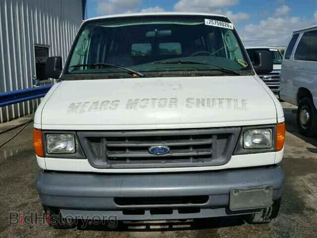 2007 FORD ECONOLINE - VIN: 1FBSS31L67DA41978 - Photo 10