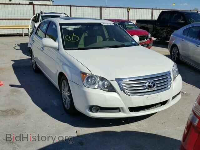 Фотография 4T1BK36B28U269064 - TOYOTA AVALON 2008