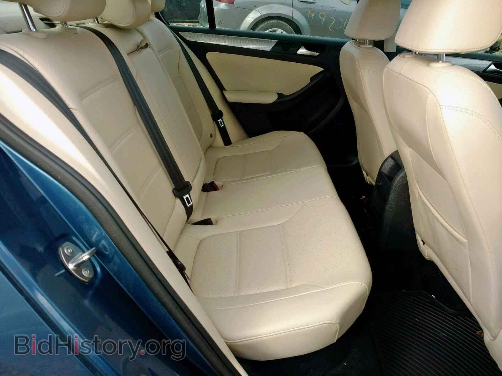 2017 VOLKSWAGEN JETTA - VIN: 3VWDB7AJ6HM393648 - Photo 6